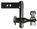TRIMAX LOCKS - RAZOR Adjustable Hitches