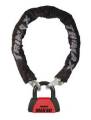 TRIMAX LOCKS - Ultra-Max "THEX" Super Chain Lock Sets