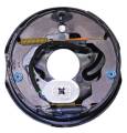 Tekonsha 6710 Brake Assembly - Alko 10 in. x 2-1/4 in. - Right Hand