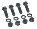 Tow Ready 63032 Pintle Hook Mounting Hardware Kit
