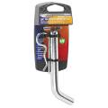 Tow Ready 63243 Packaged 5/8" Grooved Style Hitch Pin and Clip for Titan 2-1/2" Sq. Receivers