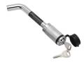 Tow Ready 63253 Receiver Lock, Barrel Style w/Bent Pin, 5/8" for 2-1/2" Sq. Receivers, 3-1/2" Span