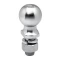 Tow Ready 63833 Hitch Ball, 2-5/16" x 1" x 2-1/8", 6,000 lbs. GTW Zinc