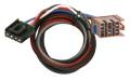 Tow Ready 22284 Brake Control Wiring Adapter - 2 plugs - GM