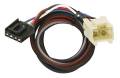 Tow Ready 22291 Brake Control Wiring Adapter - 2 plugs - KIA