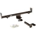 Hidden Hitch 60201 Class I Receiver Hitch