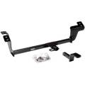 Hidden Hitch 60237 Class I Receiver Hitch