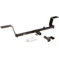 Hidden Hitch 60238 Class I Receiver Hitch
