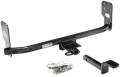Hidden Hitch 60257 Class I Receiver Hitch