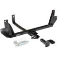 Hidden Hitch 60273 Class I Receiver Hitch