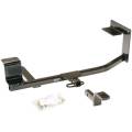 Hidden Hitch 60283 Class I Receiver Hitch
