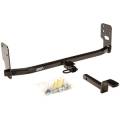 Hidden Hitch 60809 Class I Receiver Hitch