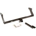 Hidden Hitch 60832 Class I Receiver Hitch