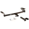 Hidden Hitch 60842 Class I Receiver Hitch