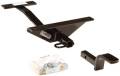 Hidden Hitch 60857 Class I Receiver Hitch