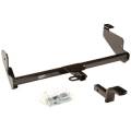 Hidden Hitch 60870 Class I Receiver Hitch