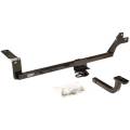 Hidden Hitch 60874 Class I Receiver Hitch