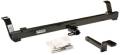 Hidden Hitch 60887 Class I Receiver Hitch