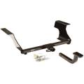 Hidden Hitch 60893 Class I Receiver Hitch