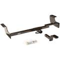 Hidden Hitch 60894 Class I Receiver Hitch
