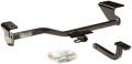 Hidden Hitch 60895 Class I Receiver Hitch