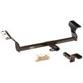 Hidden Hitch 60898 Class I Receiver Hitch