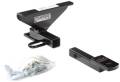 Hidden Hitch 60935 Class I Receiver Hitch