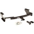 Hidden Hitch 60989 Class I Receiver Hitch