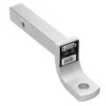 Hidden Hitch 80126 Ball Mount