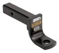 Hidden Hitch 80133 Class IV Ball Mount