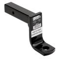 Hidden Hitch 80137 Class IV Ball Mount
