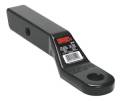 Hidden Hitch 80142 Forged Ball Mount