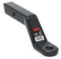 Hidden Hitch 80143 Forged Ball Mount