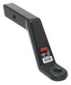 Hidden Hitch 80144 Forged Ball Mount