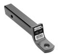 Hidden Hitch 80226 Angle Cut Class III Ball Mount
