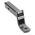 Hidden Hitch 80239 Class III Ball Mount