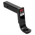 Hidden Hitch 80248 Ball Mount