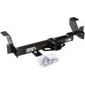 Hidden Hitch 87004 Class III & IV Receiver Hitch