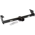 Hidden Hitch 87005 Class III & IV Receiver Hitch