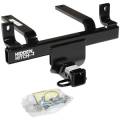 Hidden Hitch 87407 Class III & IV Receiver Hitch