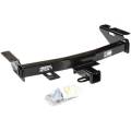 Hidden Hitch 87410 Class III & IV Receiver Hitch
