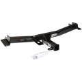 Hidden Hitch 87412 Class III & IV Receiver Hitch