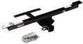 Hidden Hitch 87413 Class III & IV Receiver Hitch