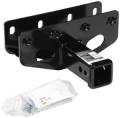 Hidden Hitch 87424 Class III & IV Receiver Hitch