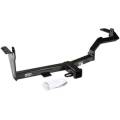 Hidden Hitch 87428 Class III & IV Receiver Hitch