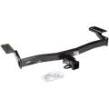 Hidden Hitch 87433 Class III & IV Receiver Hitch