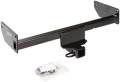 Hidden Hitch 87445 Class III & IV Receiver Hitch