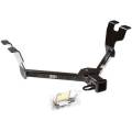 Hidden Hitch 87446 Class III & IV Receiver Hitch