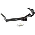 Hidden Hitch 87452 Class III & IV Receiver Hitch