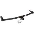 Hidden Hitch 87454 Class III & IV Receiver Hitch